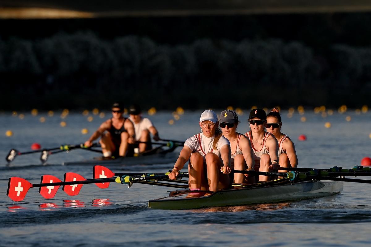W4x WRC Sevilla 2026