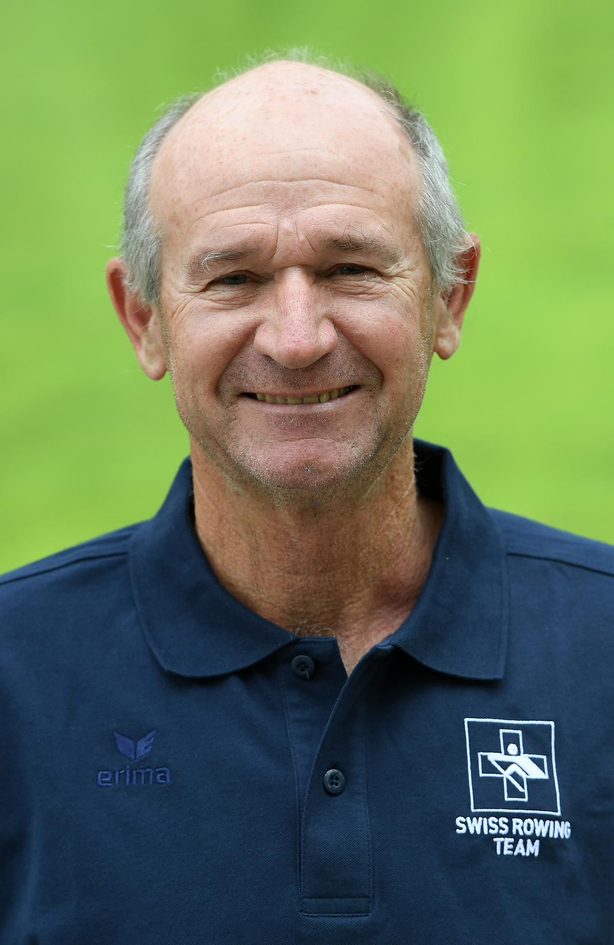 Marty Aitken Portrait