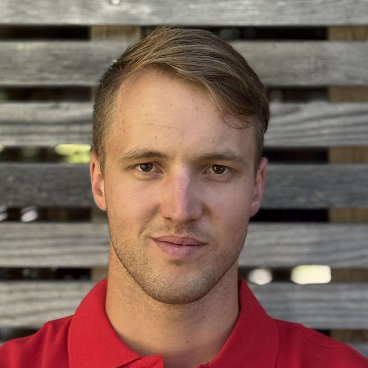 Patrick Brunner