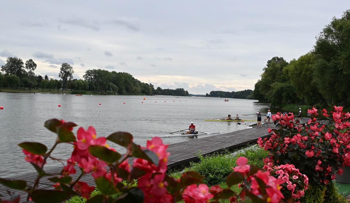 U23-EM Kruszwica 2026
