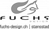 Logo Fuchs Design