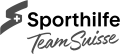 Logo Sporthilfe 2023